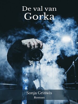 cover image of De val van Gorka